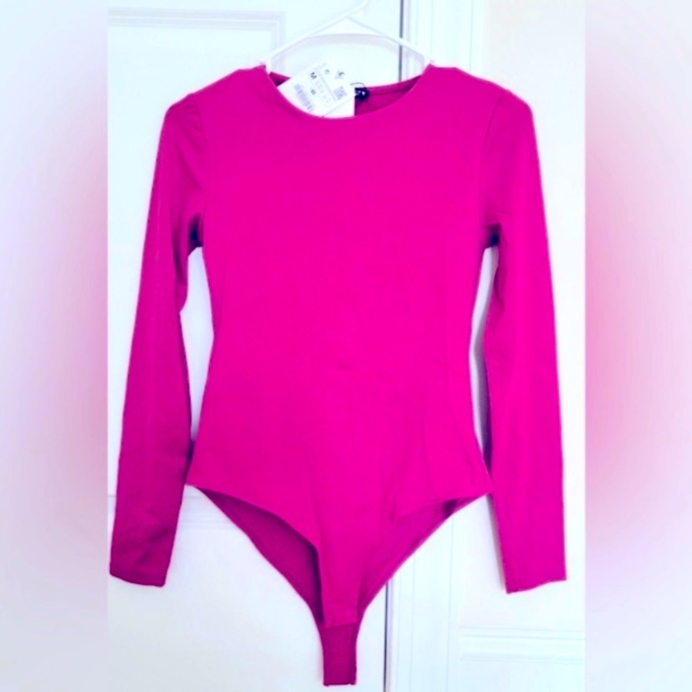 Zara Bodysuit